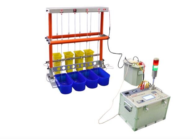 絕緣靴耐壓測試儀選型