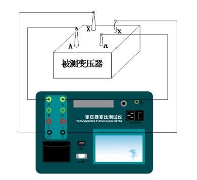 八柱和八柱帶電池型接線方式