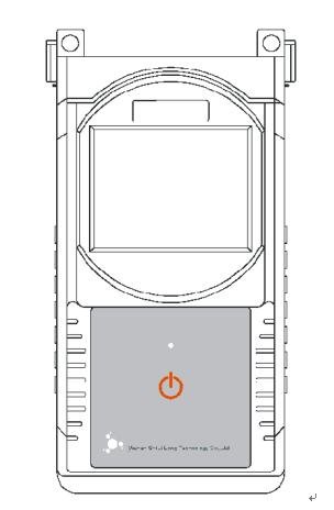 三相鉗形相位伏安表廠家主機