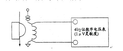 抗干擾線纜直阻測試儀廠家工作原理